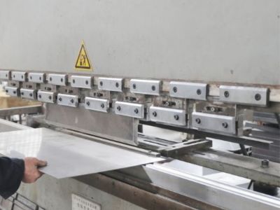 Bending Machine