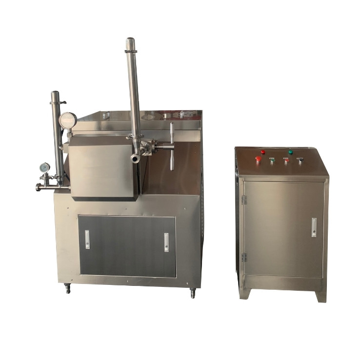 Chemical Homogenizer