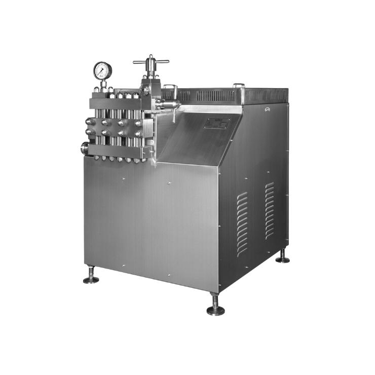 Dairy Homogenizer