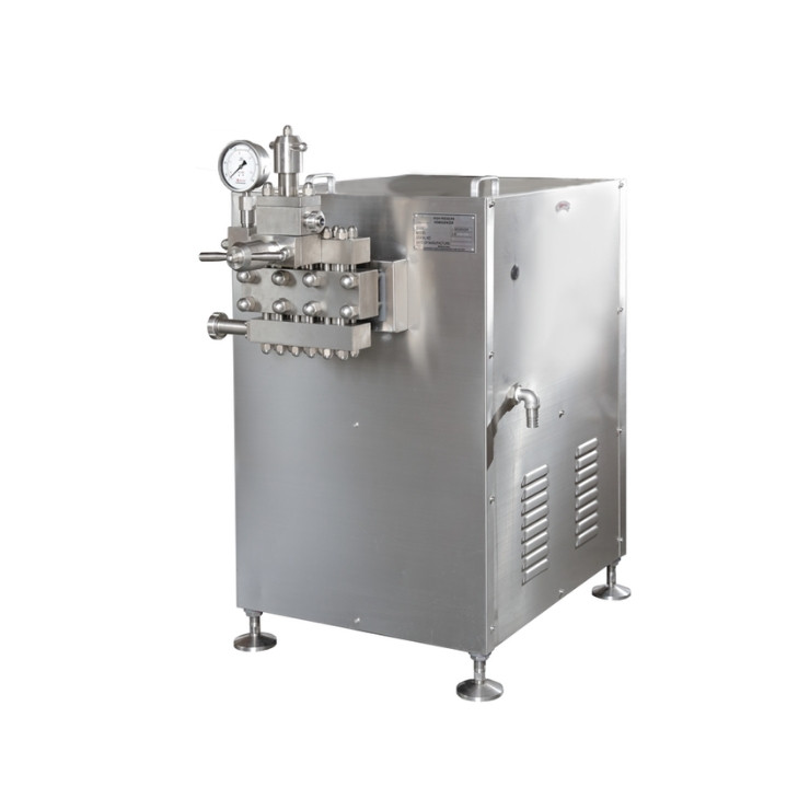 Food Homogenizer