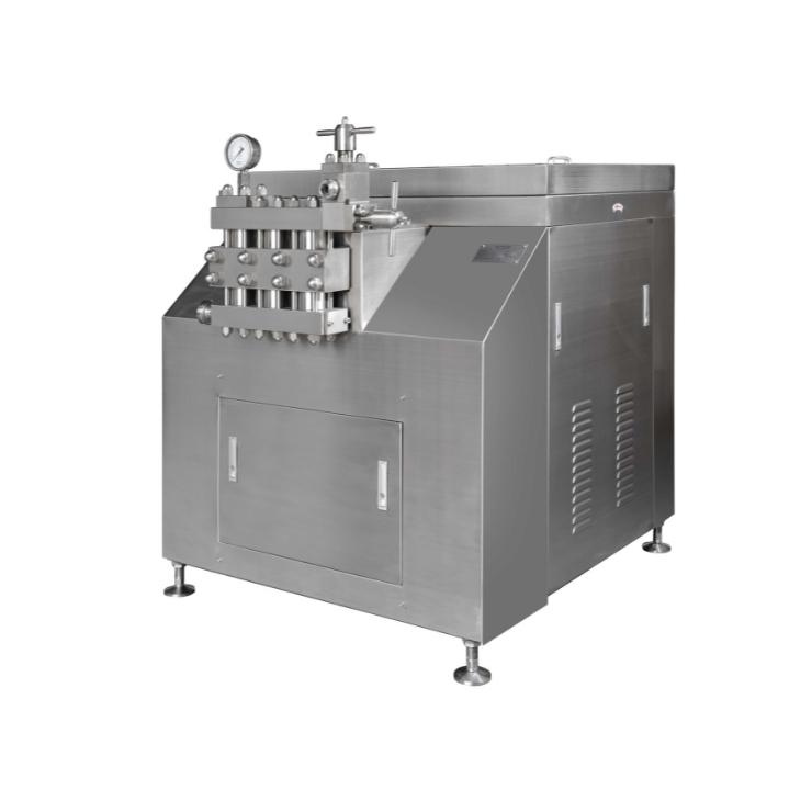 Industrial Homogenizer