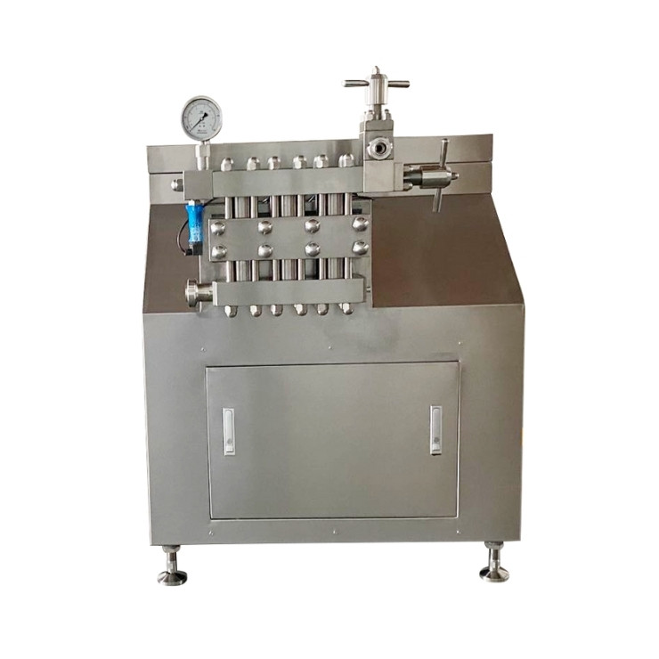 Juice Homogenizer