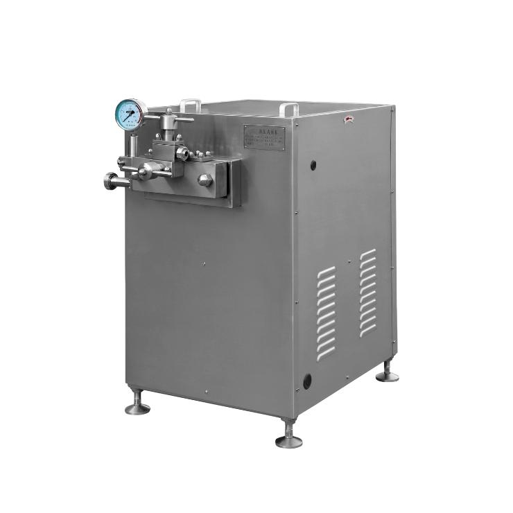 Small Homogenizer